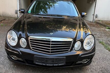 Mercedes-Benz E 280 176.000 km 7.990 &euro; Dortmund 44145