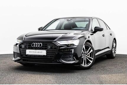 Audi A6 34.100 km 38.750 &euro; Hagen 58091