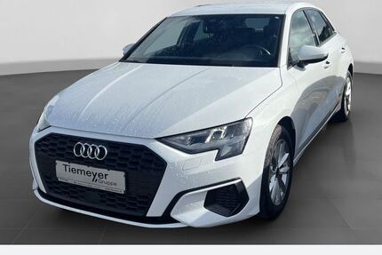 Audi A3 35.333 km 22.460 &euro; Recklinghausen 45663