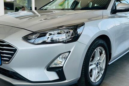 Ford Focus 51.290 km 14.890 &euro; Wetter 58300