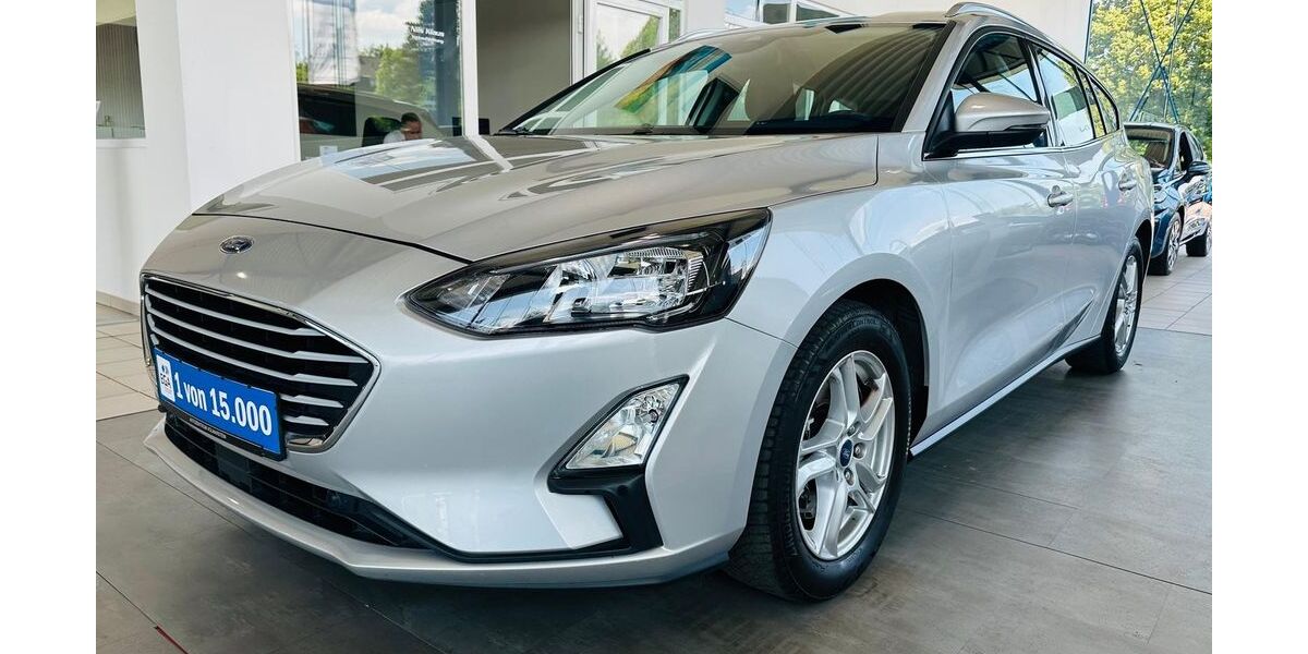 Ford Focus 51.290 km 15.490 &euro; Wetter 58300