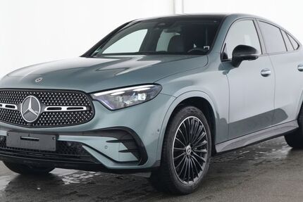 Mercedes-Benz GLC 300 14.913 km 68.780 &euro; Herne 44653
