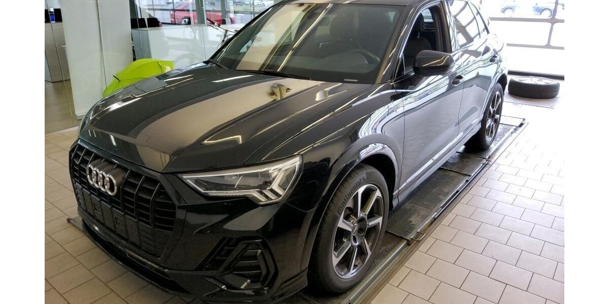 Audi Q3 52.673 km 33.446 &euro; Hagen 58091