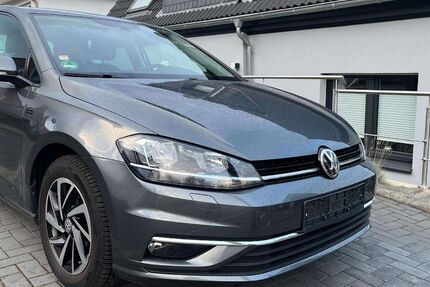 VW Golf 80.000 km 14.740 &euro; Dortmund 44265