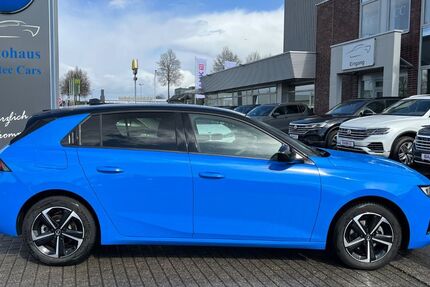 Opel Astra 11.855 km 22.400 &euro; Werl 59457