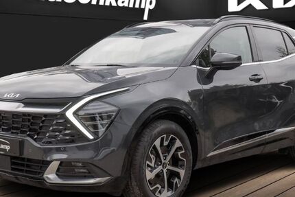 Kia Sportage 1.802 km 38.680 &euro; Selm 59379