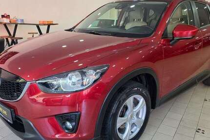 Mazda CX-5 64.000 km 12.690 &euro; Recklinghausen 45661