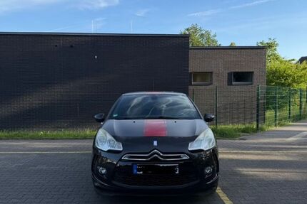 Citroen DS3 113.708 km 4.600 &euro; Bochum 44892