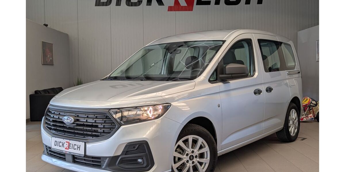 Ford Tourneo Connect 21.162 km 23.980 &euro; Menden (Sauerland) 58708