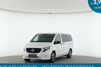 Mercedes-Benz Vito 41.400 km 39.880 &euro; Senden-Bösensell 48308