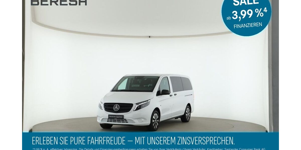 Mercedes-Benz Vito 41.400 km 40.480 &euro; Senden-Bösensell 48308