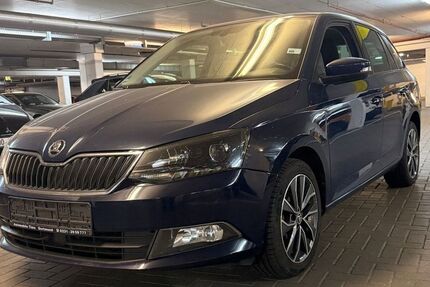 Skoda Fabia 262.202 km 3.500 &euro; Dortmund 44137