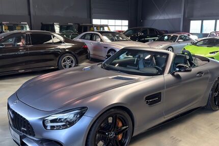 Mercedes-Benz AMG GT C 55.000 km 119.900 &euro; Haltern am See 45721