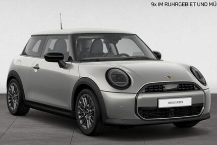 Mini Cooper C 8.100 km 26.990 &euro; Dülmen 48249