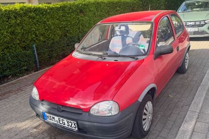 Opel Corsa 126.681 km 800 &euro; Herne 44625