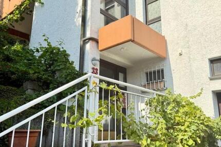 Wohnung Witten Annen - 2 Zimmer, 30 m&sup2;, 510&euro; | Angebot:23528456