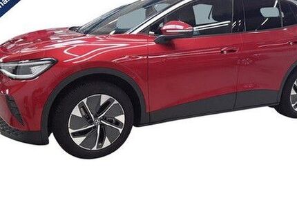 VW ID.4 4.320 km 39.398 &euro; Lünen 44534