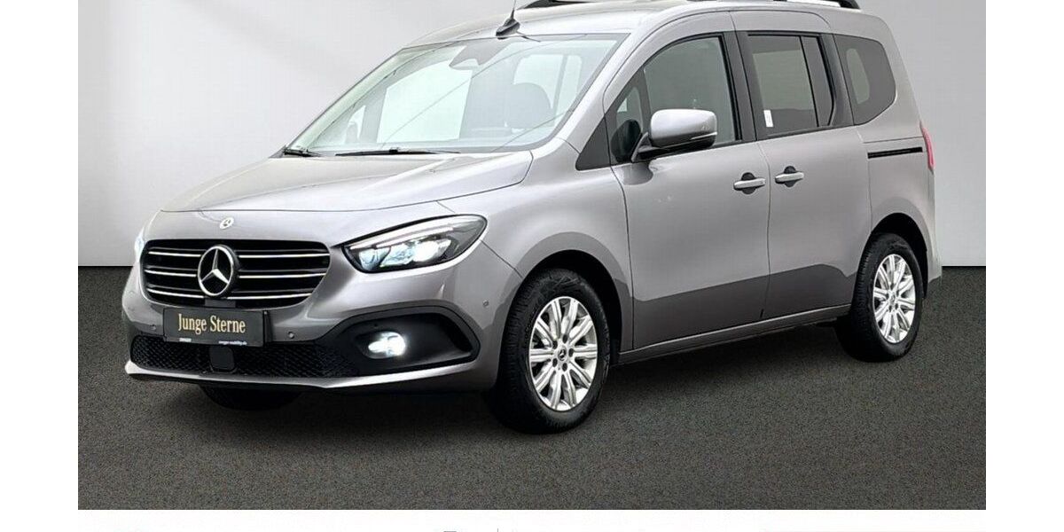 Mercedes-Benz T-Klasse 3.000 km 32.650 &euro; Hamm 59067