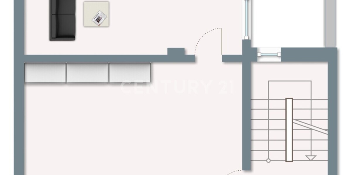 Ihr neuer Standort mit Potenzial – mitten im Geschehen - Gewerbeobjekt Hagen - Zentrum Zentrum | Angebot:26717640