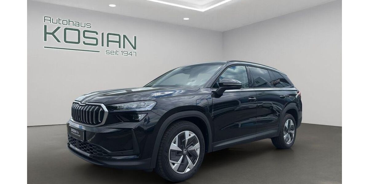 Skoda Kodiaq 12.600 km 46.830 &euro; Iserlohn 58642