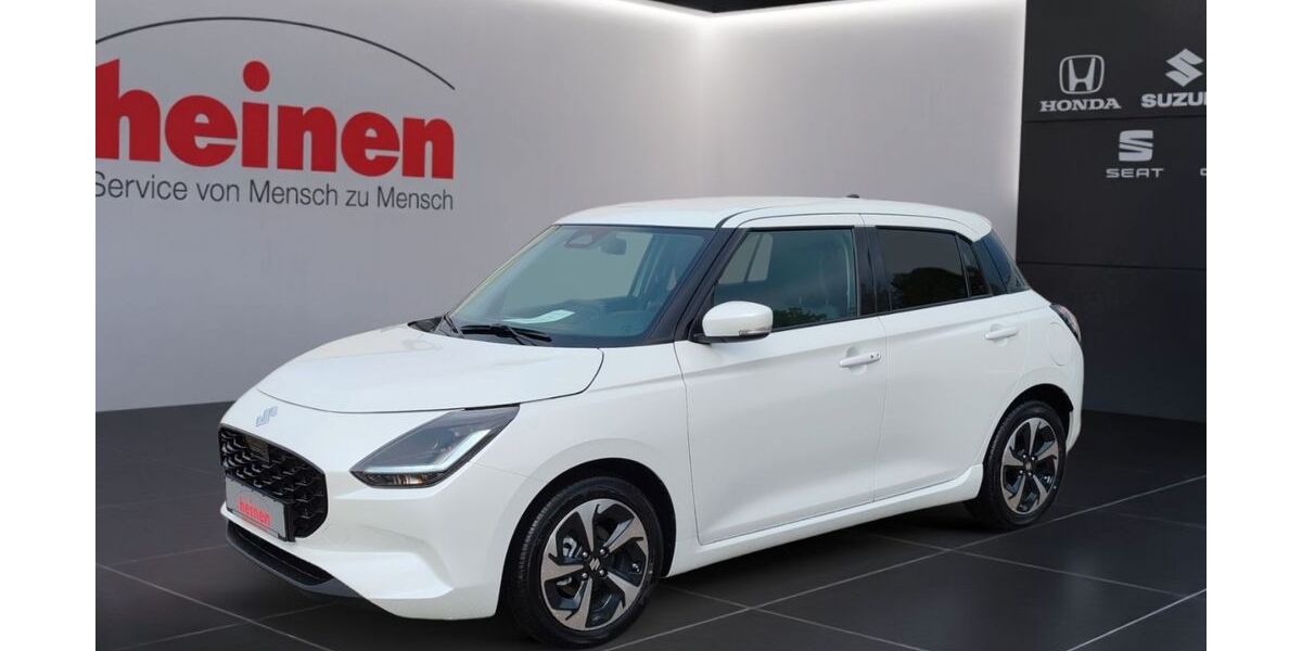 Suzuki Swift 3.000 km 19.180 &euro; Hagen 58135