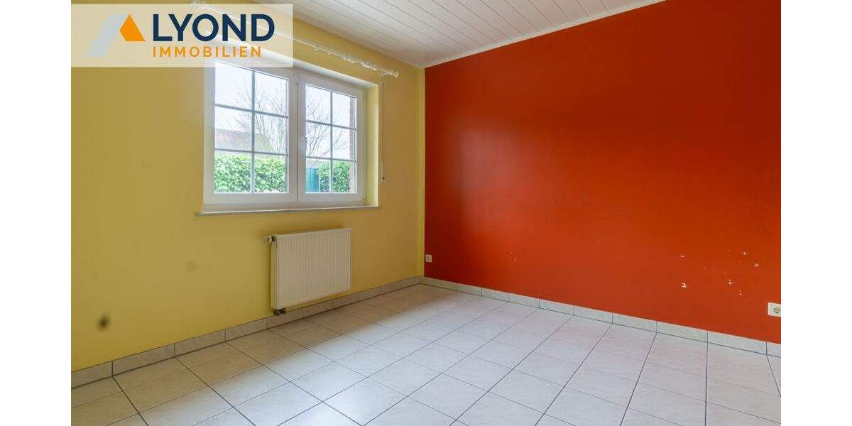 Einfamilienhaus Dülmen / Buldern Buldern - 6 Zimmer, 172 m&sup2;, 515.000&euro; | Angebot:25676487