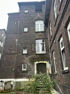 KERNSANIEREN ODER NEU BAUEN - Mehrfamilienhaus, Wohnhaus Herne Sodingen | Angebot:26237515