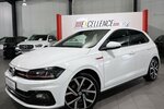 VW Polo GTI 2.0 TSI DSG BEATS WHITE / LED, AID, ACC 139.000 km 14.777 &euro; Hamm 59077
