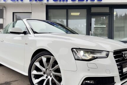 Audi A5 209.605 km 11.900 &euro; Hagen 58093