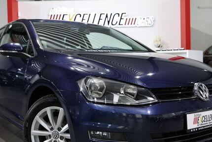 VW Golf 55.000 km 10.881 &euro; Hamm 59077