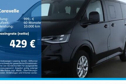 VW T7 Caravelle 19.880 km 51.360 &euro; Recklinghausen 45663
