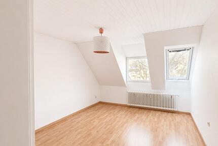 Wohnung Dortmund Innenstadt West - 1.5 Zimmer, 48 m&sup2;, 755&euro; | Angebot:26284336