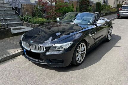 BMW Z4 101.000 km 30.400 &euro; Hagen 58089