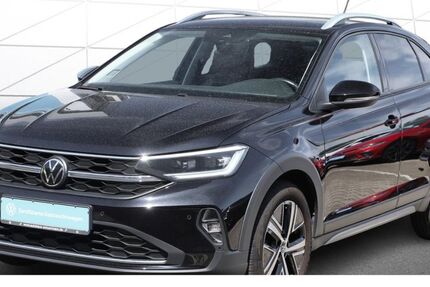 VW Taigo 40.202 km 19.288 &euro; Herten 45701