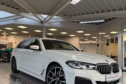 BMW 520 96.500 km 34.950 &euro; Hamm 59065