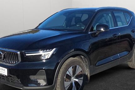 Volvo XC40 54.227 km 26.490 &euro; Castrop-Rauxel 44575