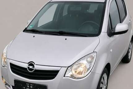 Opel Agila 219.000 km 750 &euro; Heessen (Hamm) 59073