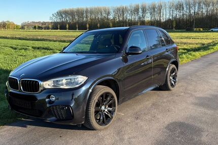 BMW X5 278.000 km 19.900 &euro; Lünen 44532