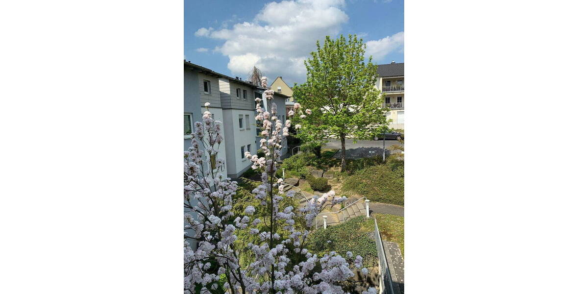 Etagenwohnung Wickede (Ruhr) Wickede - 4 Zimmer, 123 m&sup2;, 349.000&euro; | Angebot:26728290