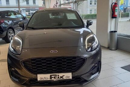 Ford Puma 32.000 km 15.990 &euro; Bochum 44791