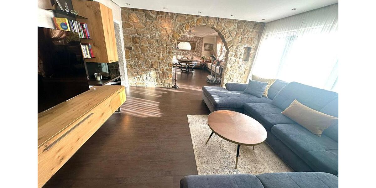 Einfamilienhaus Hamm Herringen - 7 Zimmer, 200 m&sup2;, 460.000&euro; | Angebot:26703613
