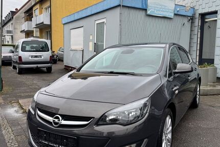 Opel Astra 182.544 km 5.800 &euro; Bochum 44791