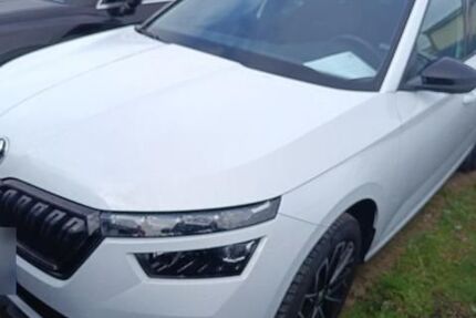 Skoda Kamiq 18.283 km 17.940 &euro; Hagen 58091