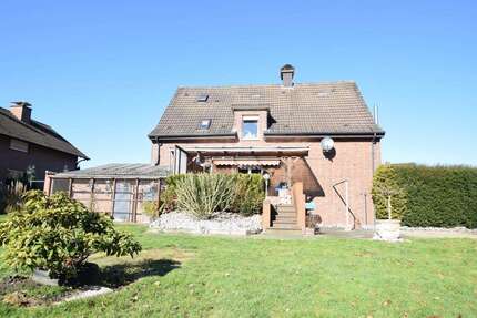 Haus Werne - 6 Zimmer, 152 m&sup2;, 379.000&euro; | Angebot:25592104