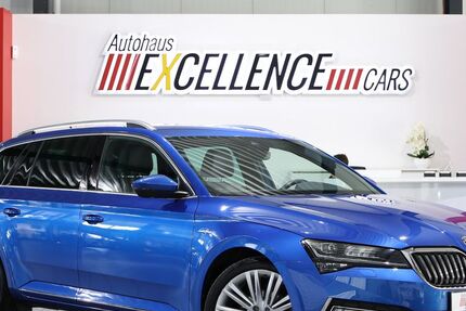 Skoda Superb 43.000 km 29.777 &euro; Hamm 59077