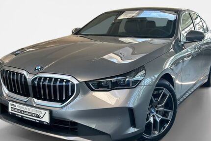 BMW 550 22.053 km 67.840 &euro; Marl 45770