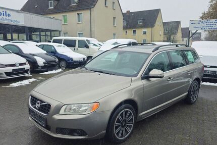 Volvo V70 168.873 km 10.490 &euro; Bergkamen 59192