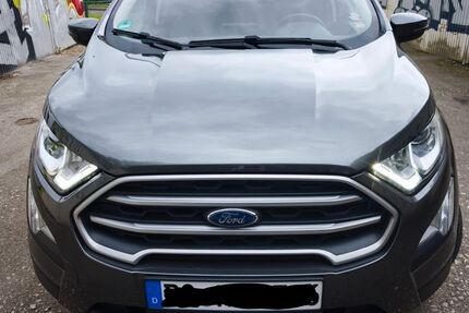 Ford EcoSport 14.100 km 13.500 &euro; Dortmund 44369