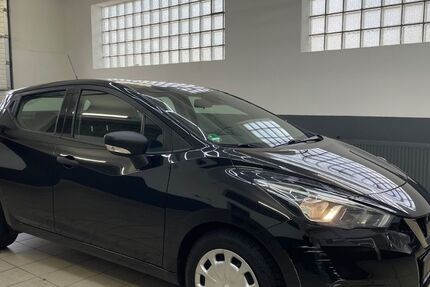 Nissan Micra 128.000 km 5.900 &euro; Kamen 59174