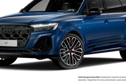 Audi Q7 13.958 km 93.744 &euro; Dortmund 44143